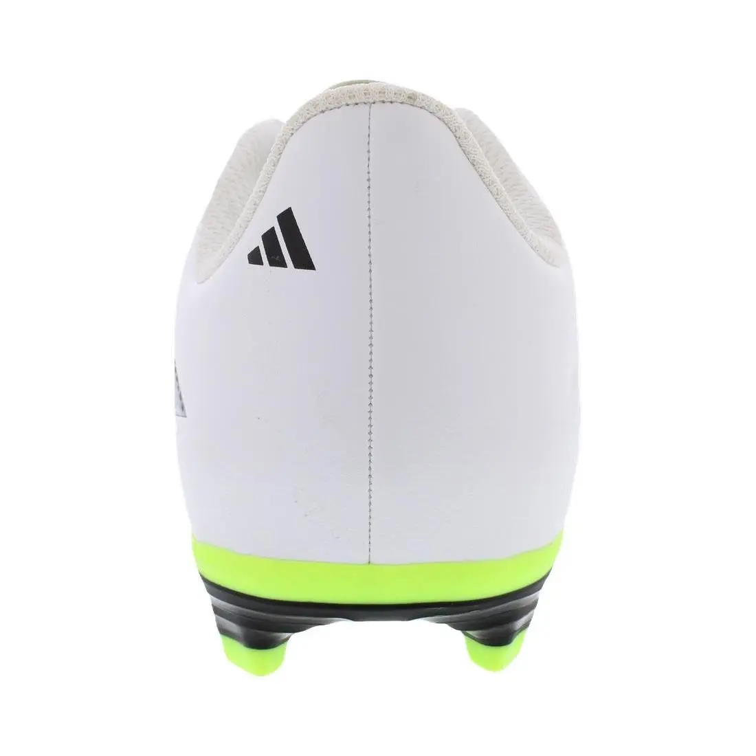 Adidas shoes - GZ2536 - GZ2536 - White/Black/Lime, Main: White (UPC: 196465755255) 2