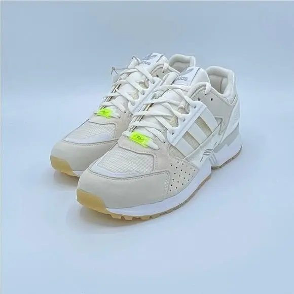 Adidas shoes - adidas ZX 10000C - GX7576 - White 0
