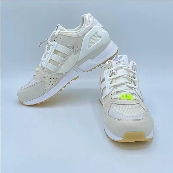Adidas shoes - adidas ZX 10000C - GX7576 - White 1