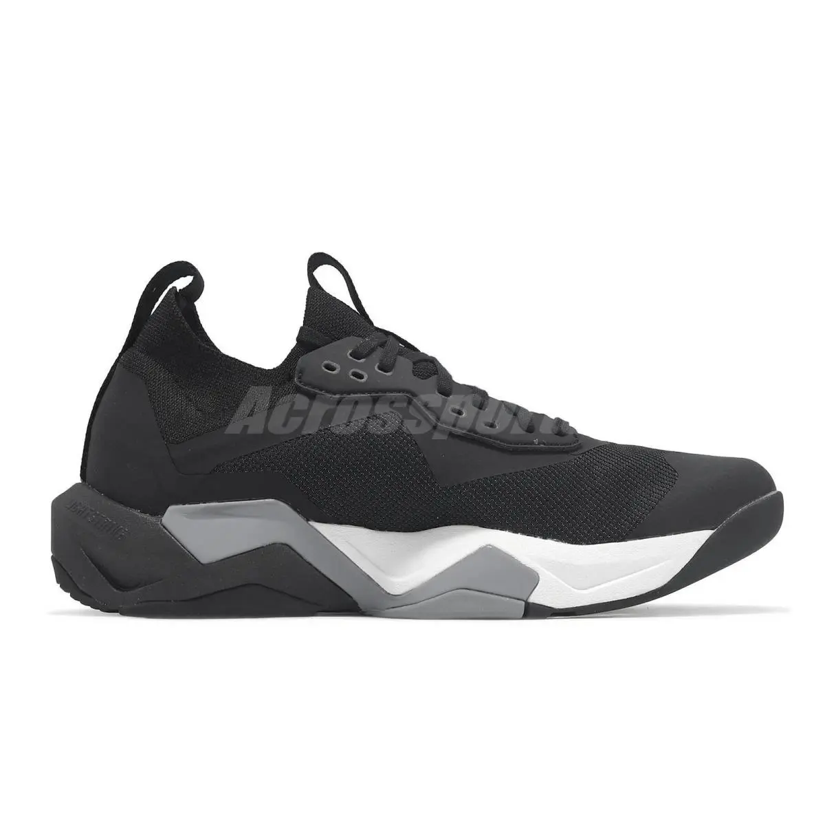 Adidas shoes - Rapidmove Adv 2 Trainer M - IH5242 - Black 2