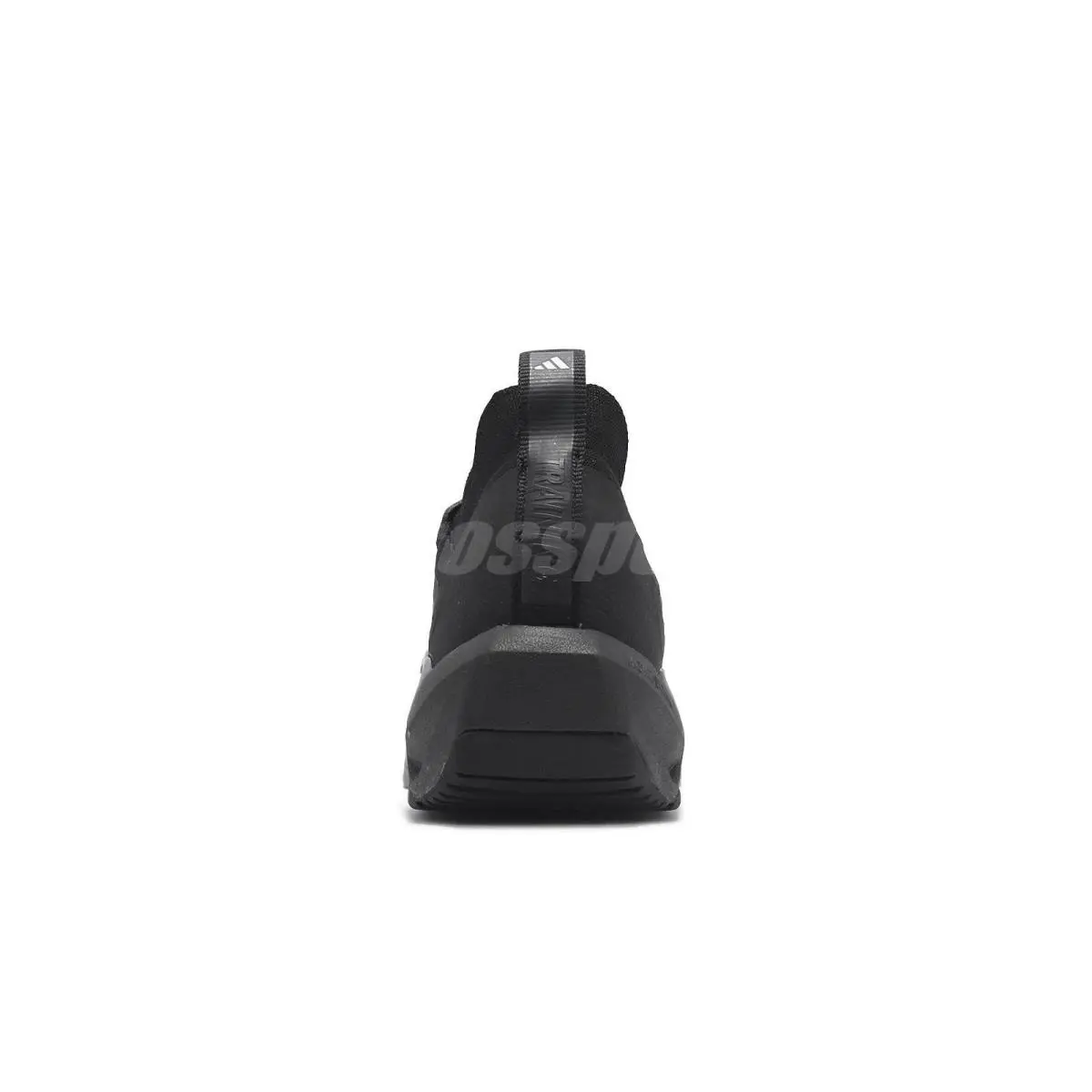 Adidas shoes - Rapidmove Adv 2 Trainer M - IH5242 - Black 3