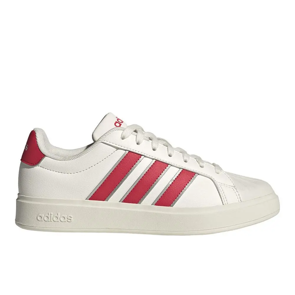 Adidas Streettalk Womens Size 6.5 M Sneakers Casual Shoes IH4314