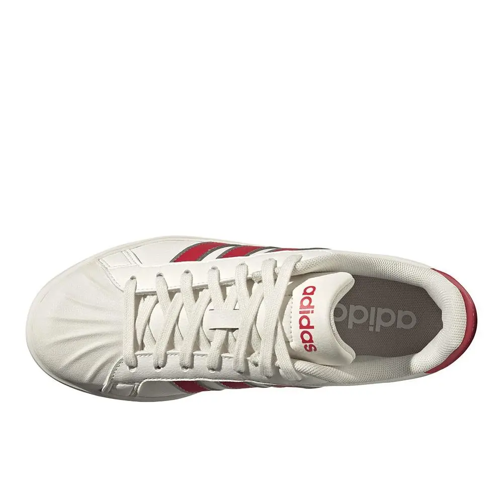 Adidas shoes - adidas Streettalk - Streettalk - IH4314 - White (UPC: 198321798086) 2