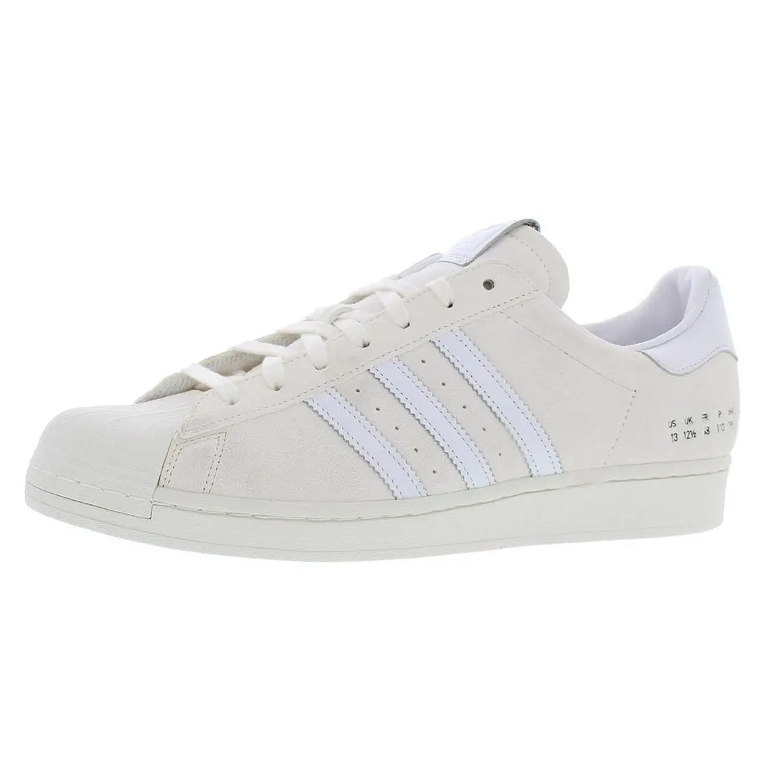 Adidas shoes - Supplier Colour/Cloud White/Off White, Main: White (UPC: 194813944627) 0