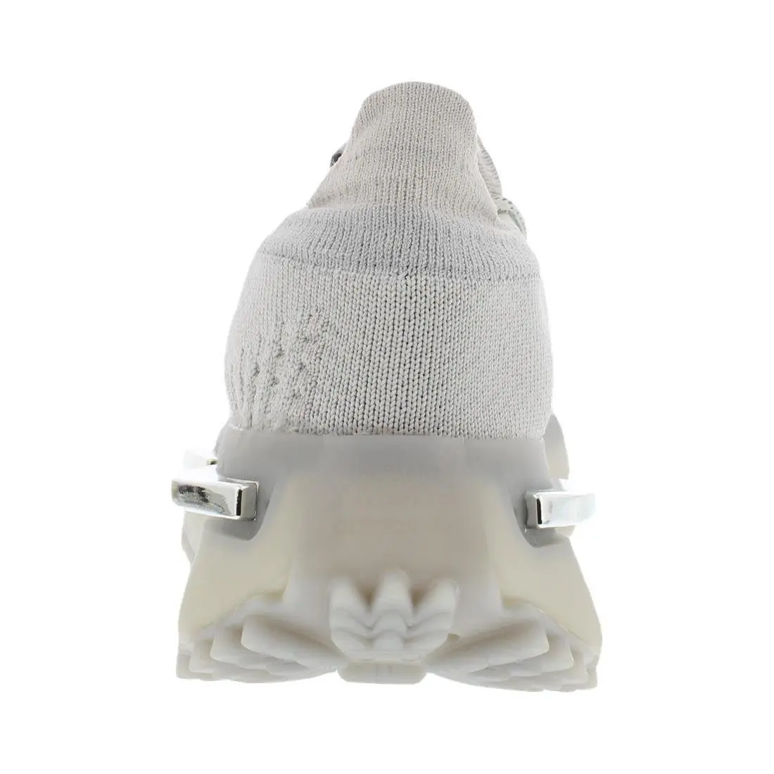 Adidas shoes - Gray/Silver Metallic, Main: Grey (UPC: 196469512175) 2