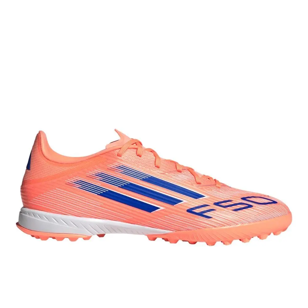 Adidas F50 League Turf Soccer Mens Size 4 M Sneakers Athletic Shoes JH7723