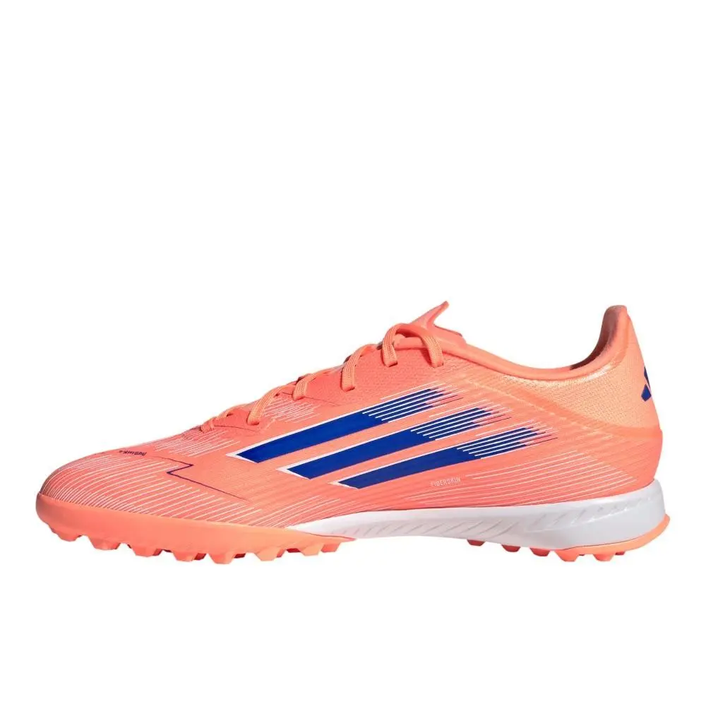 Adidas shoes - adidas F50 League Turf Soccer - JH7723 - Orange (UPC: 197620773947) 1