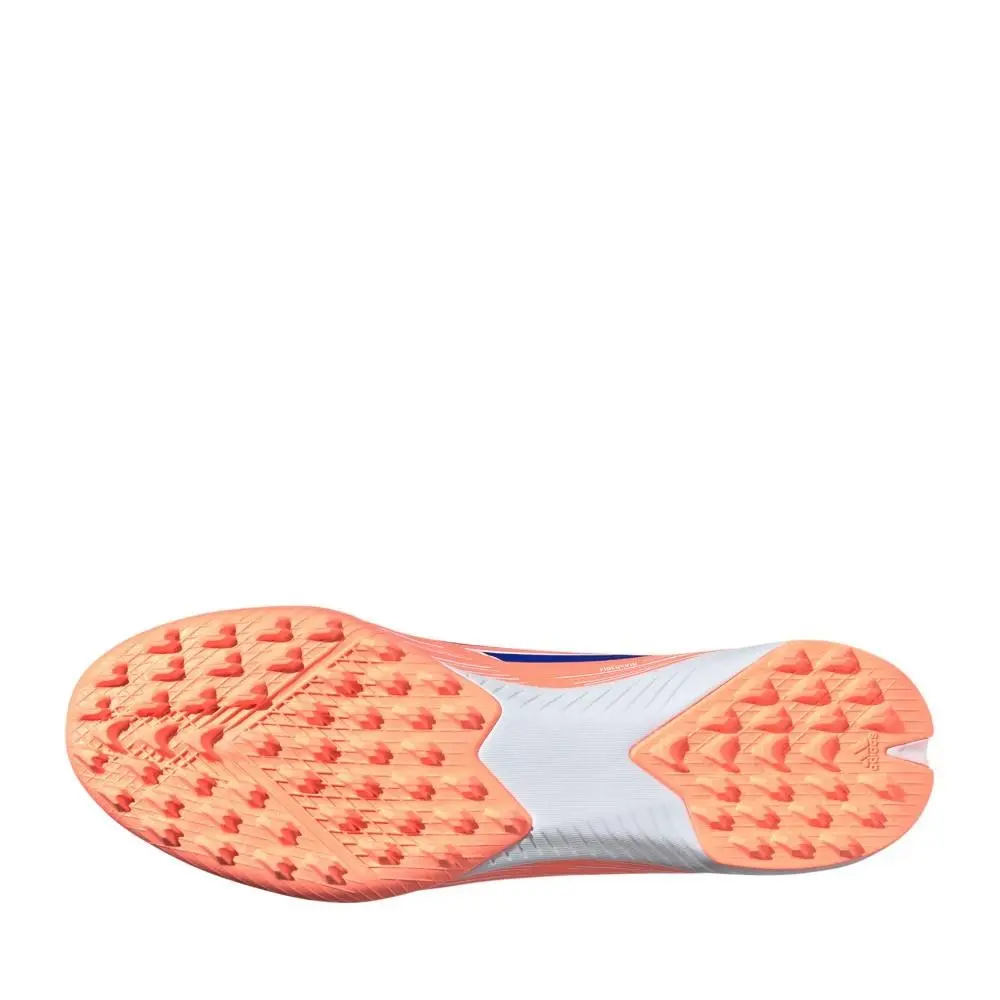 Adidas shoes - adidas F50 League Turf Soccer - JH7723 - Orange (UPC: 197620773947) 3