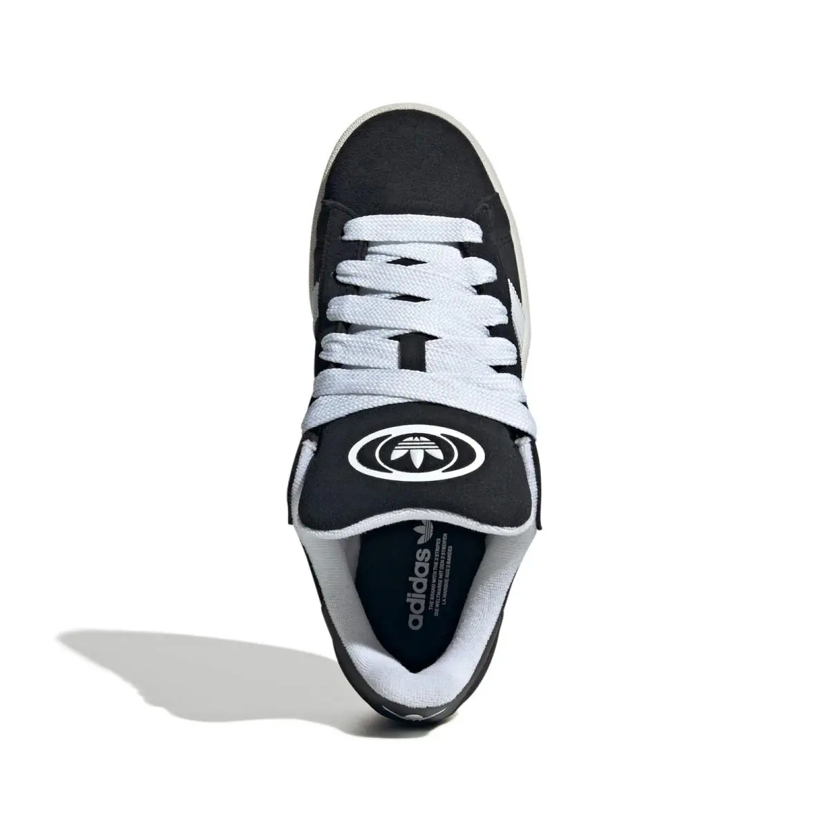 Adidas shoes - Black 0