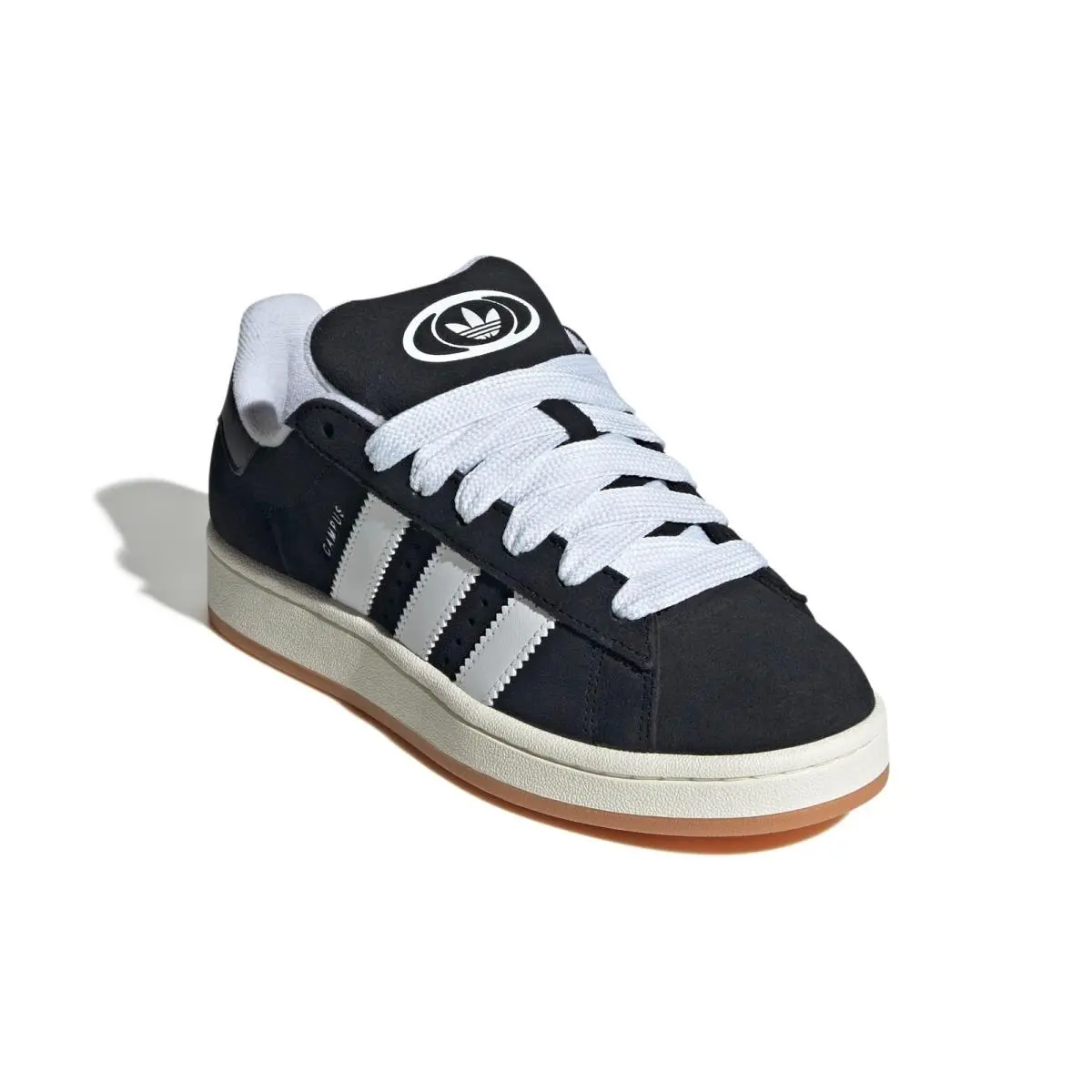 Adidas shoes - Black 3
