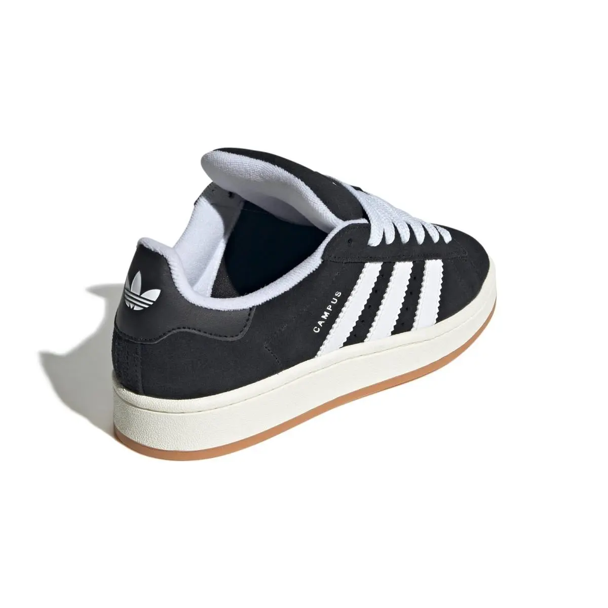 Adidas shoes - Black 4