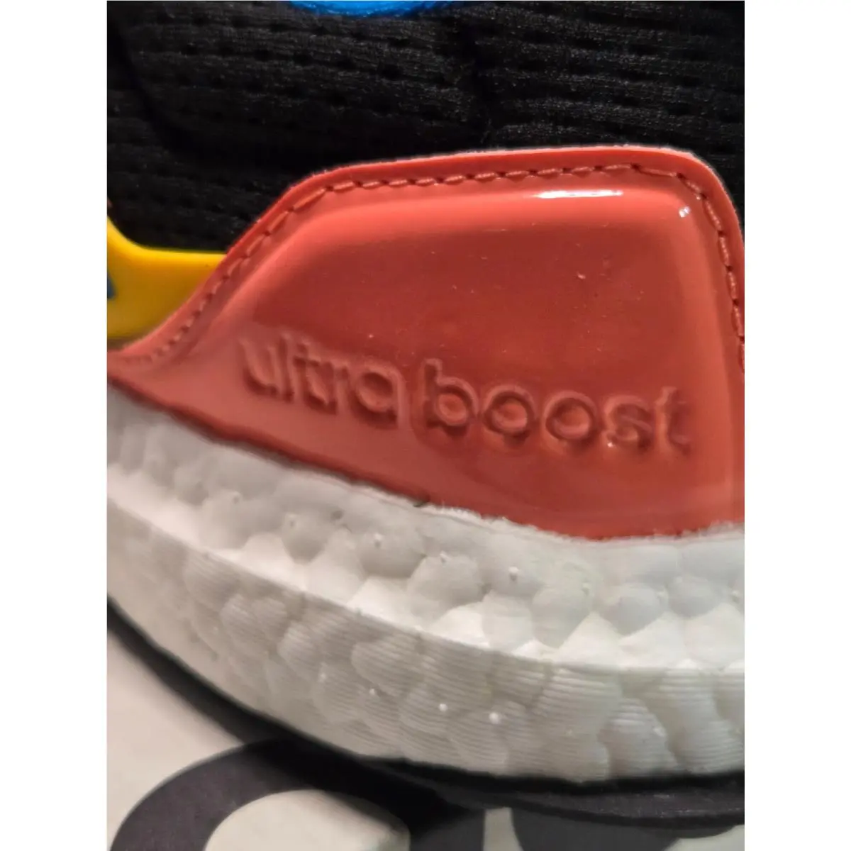 Adidas shoes - adidas UltraBoost 1.0 - UltraBoost - Black 11