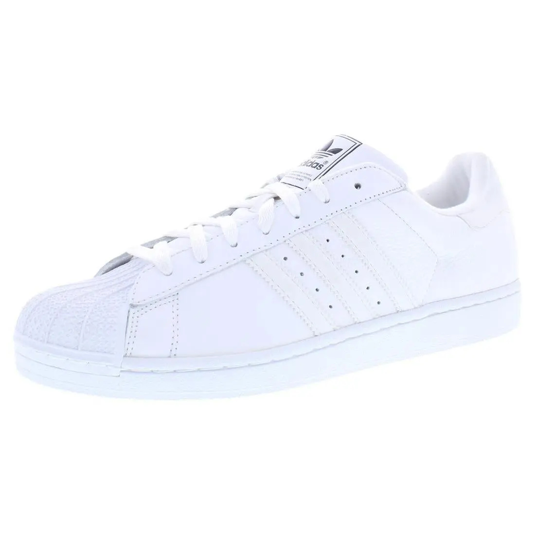Adidas shoes - White, Main: White (UPC: 098091276367) 0
