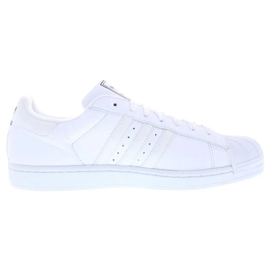 Adidas shoes - White, Main: White (UPC: 098091276367) 1