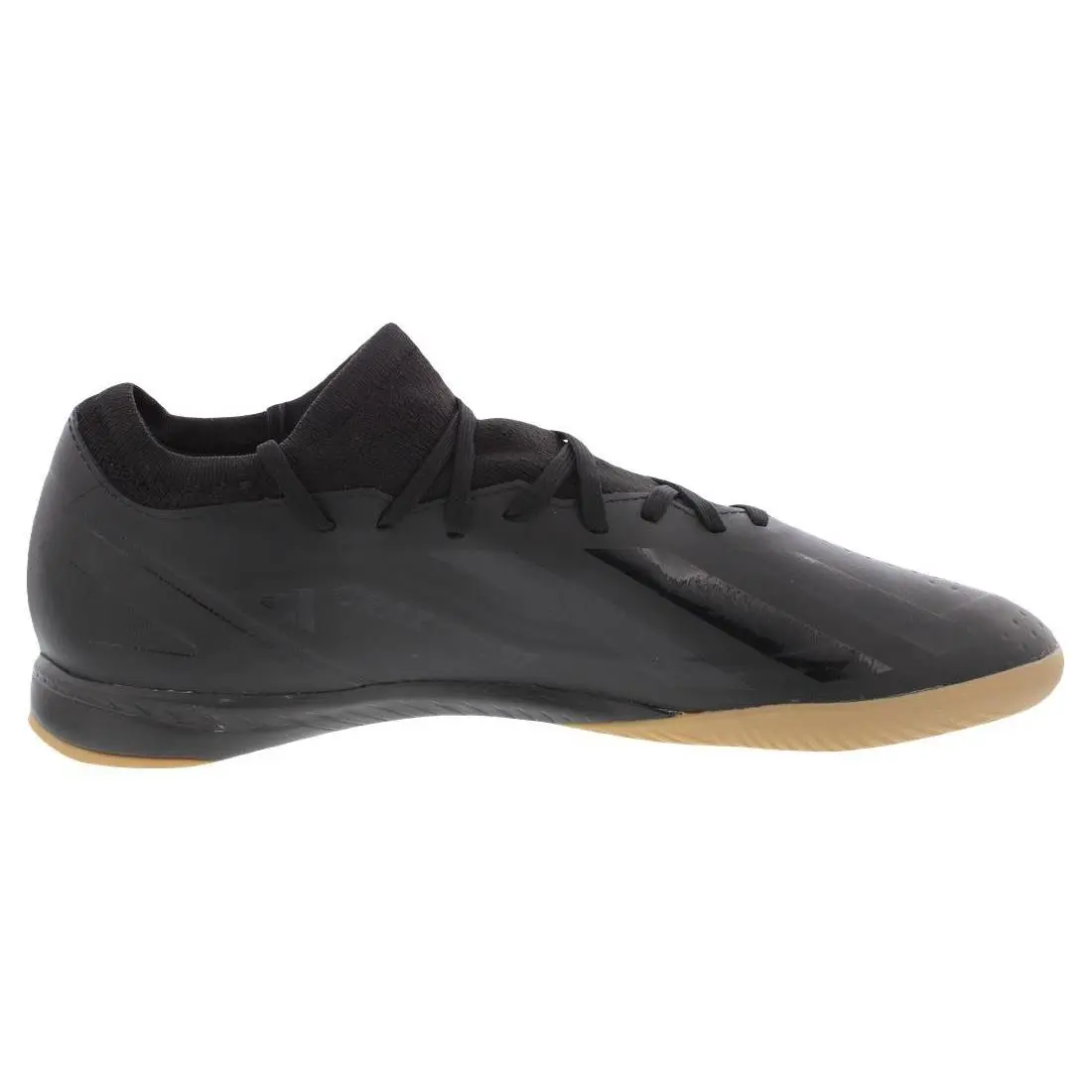 Adidas shoes - Black/Gum, Main: Black (UPC: 196465782954) 1