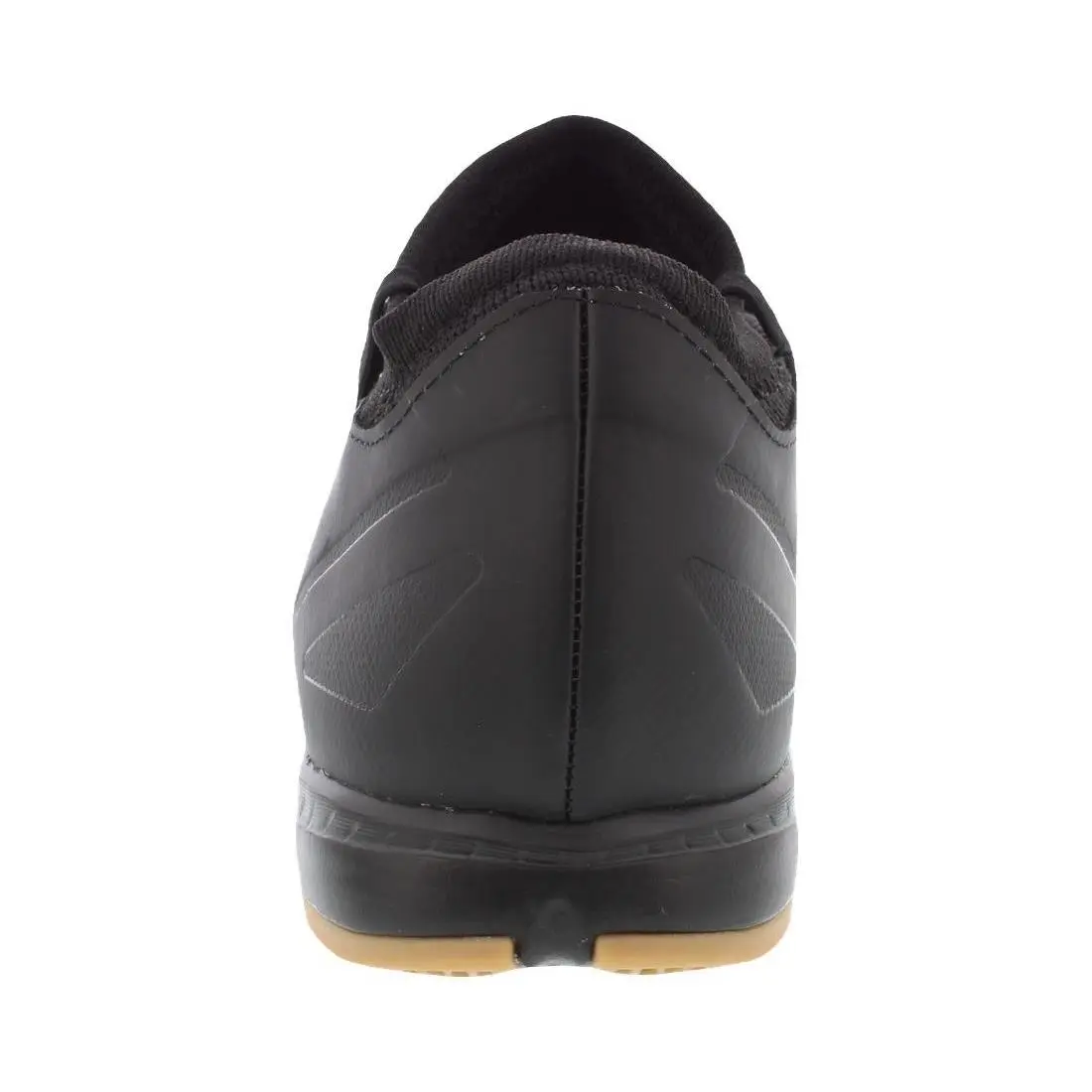 Adidas shoes - Black/Gum, Main: Black (UPC: 196465782954) 2