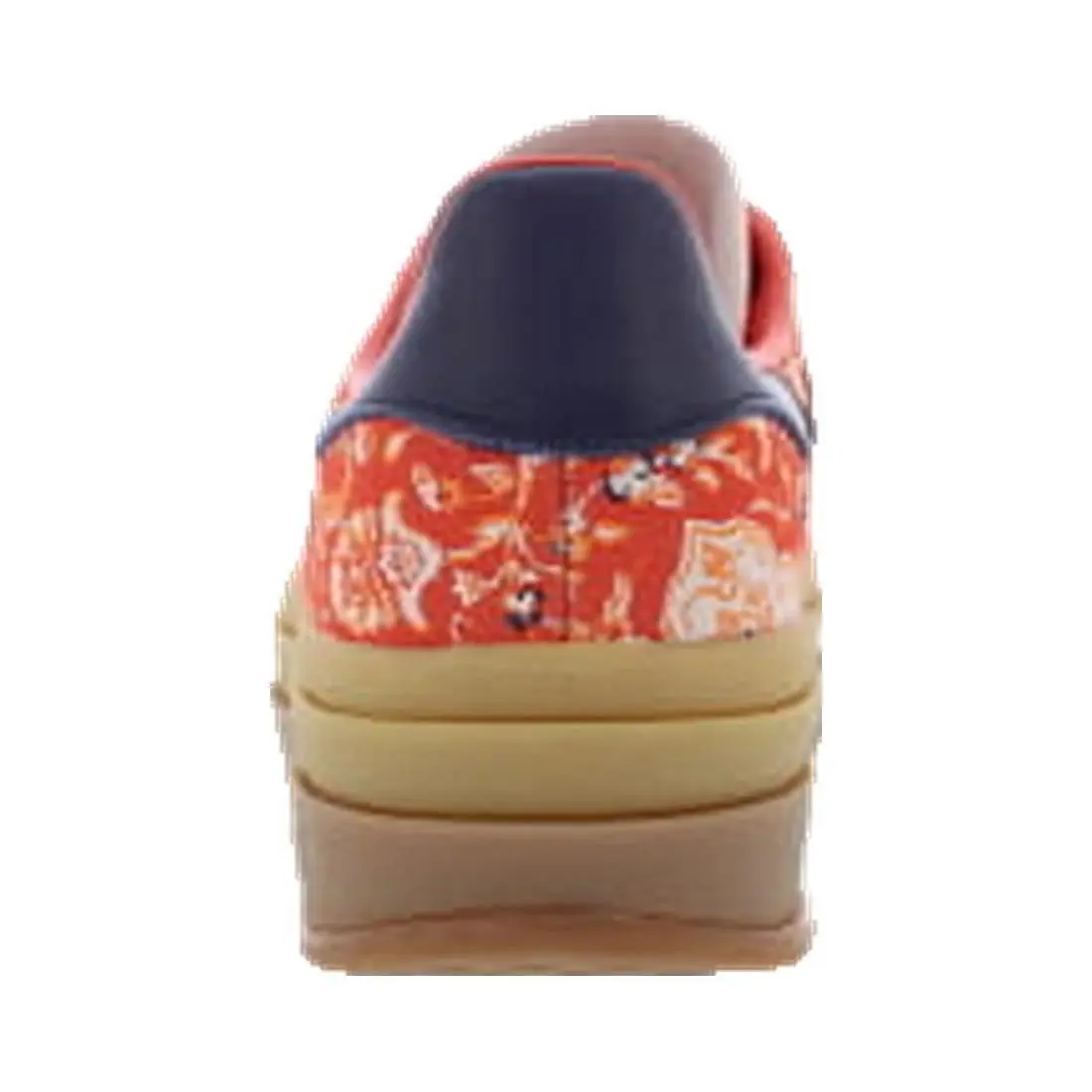 Adidas shoes - Preloved Red/Orange/Night Indigo, Main: Orange (UPC: 196477270135) 2