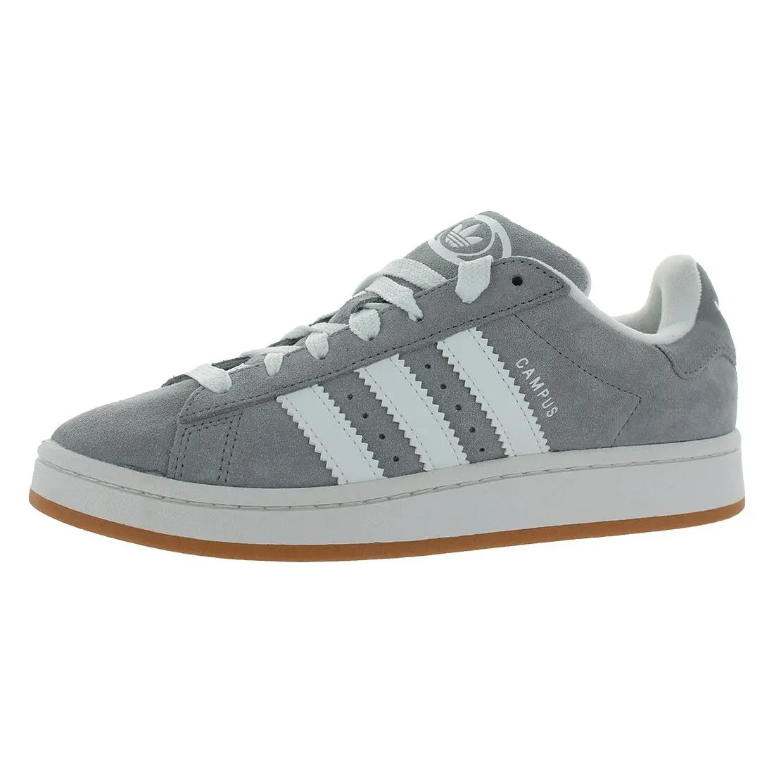 Adidas shoes - HQ6507 - HQ6507 - Grey/White, Main: Grey (UPC: 195748823070) 0