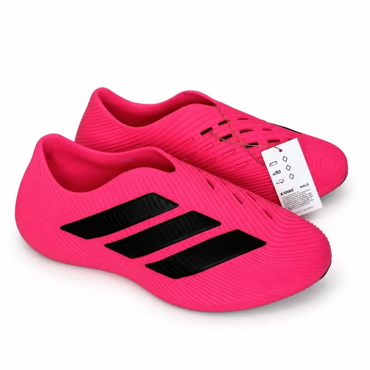 Adidas shoes - Purechill - Purechill - Pink 10