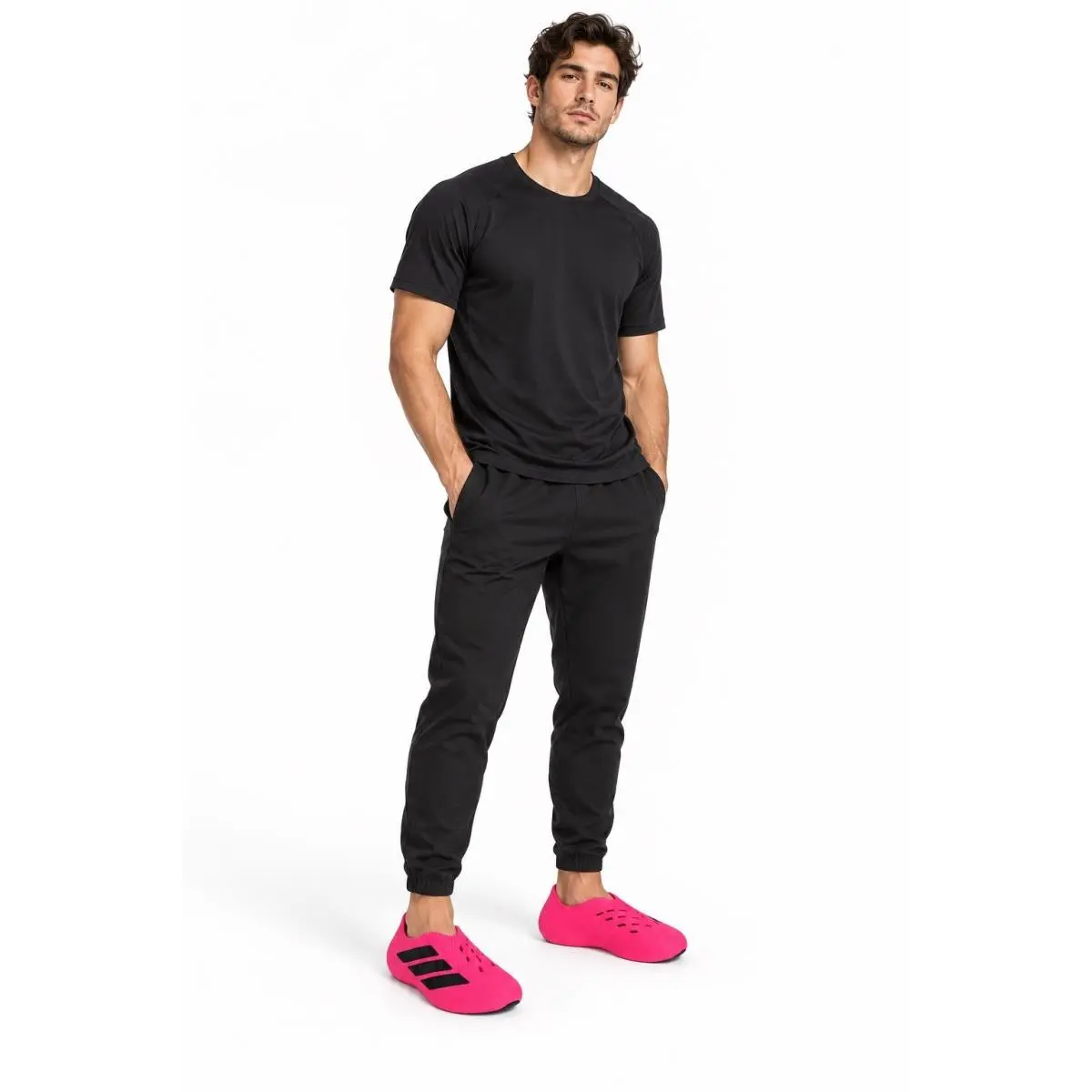 Adidas shoes - Purechill - Purechill - Pink 0