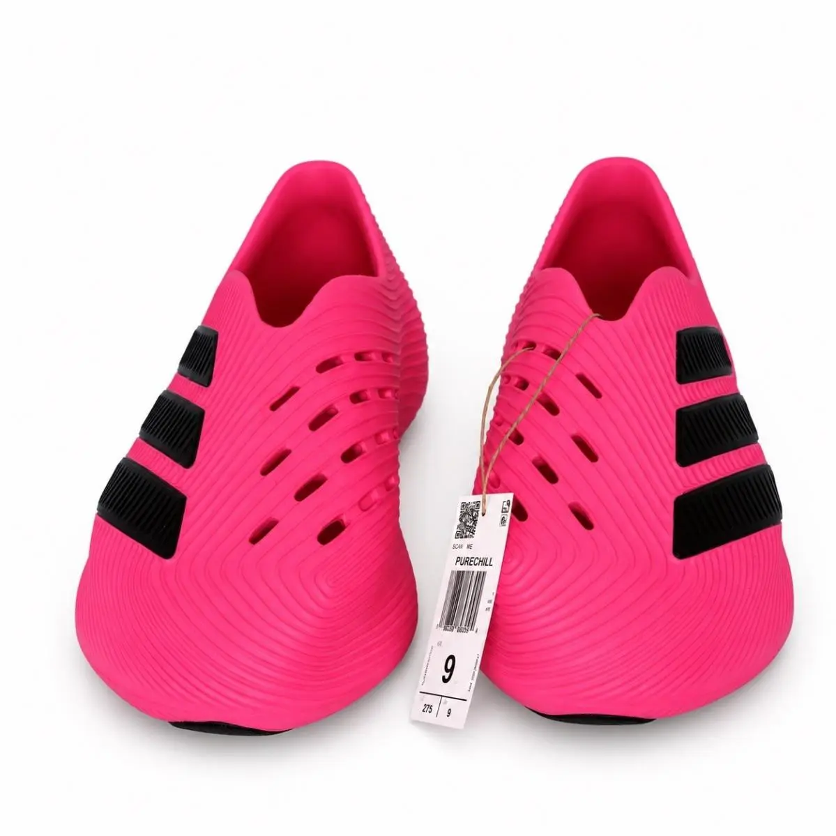 Adidas shoes - Purechill - Purechill - Pink 1