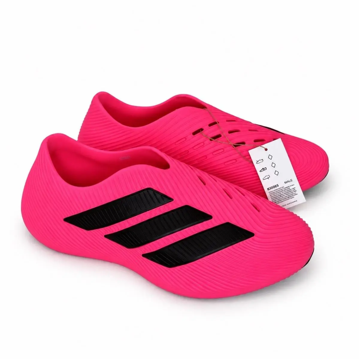 Adidas shoes - Purechill - Purechill - Pink 4