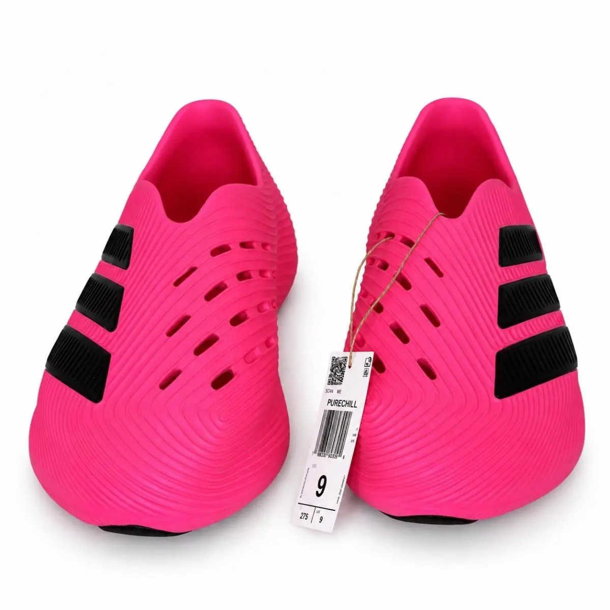 Adidas shoes - Purechill - Purechill - Pink 7