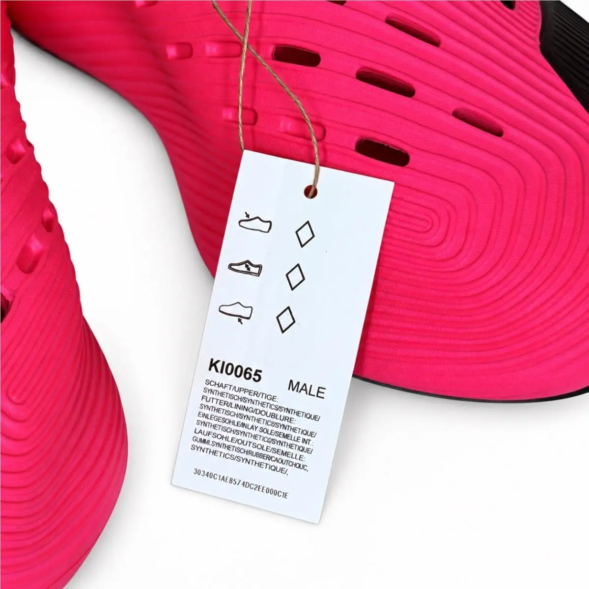 Adidas shoes - Purechill - Purechill - Pink 9