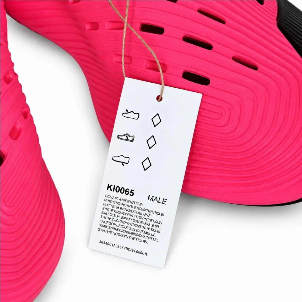 Adidas shoes - Purechill - Purechill - Pink 2