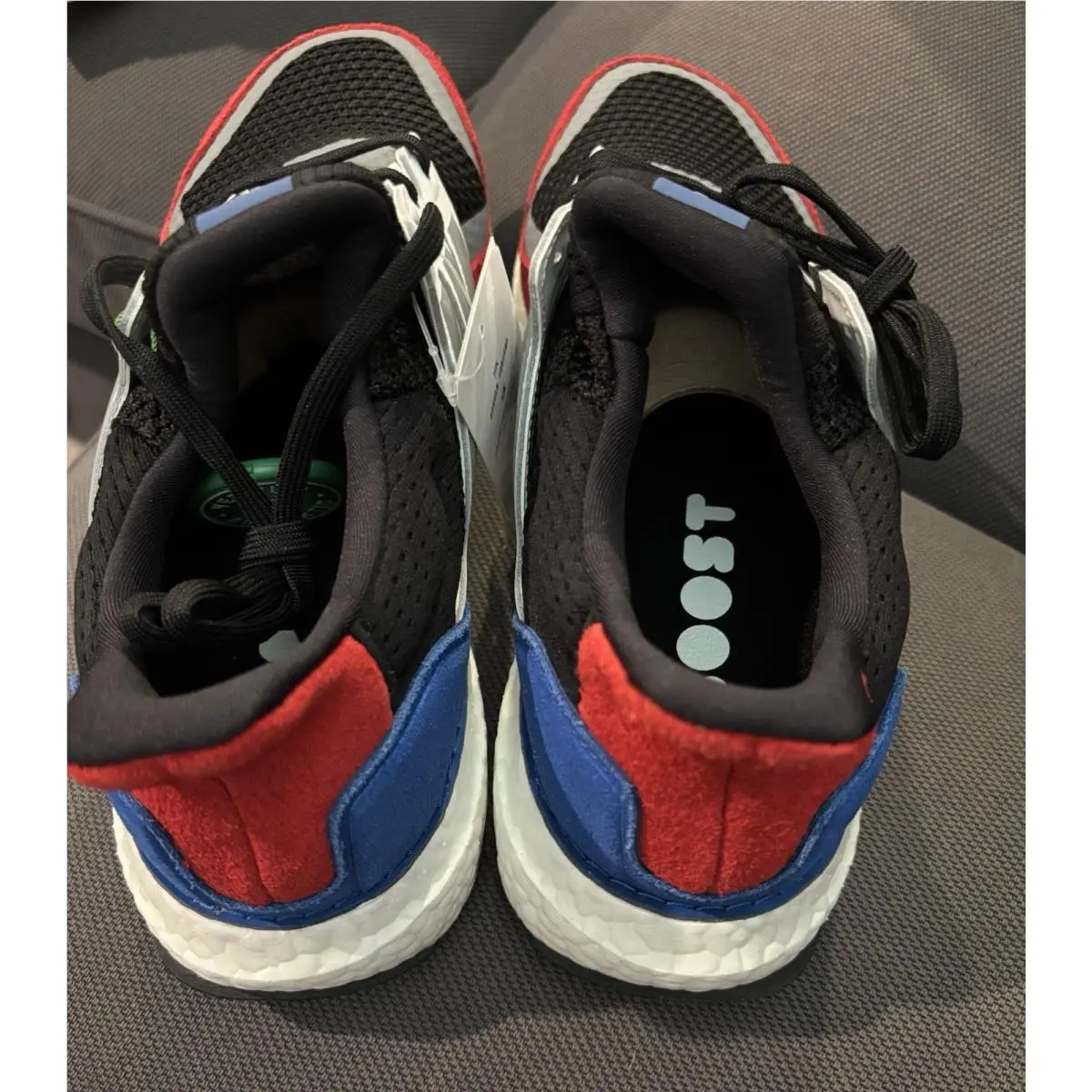 Adidas shoes - adidas Ultraboost - Ultraboost - EF1360 - Multicolor 1