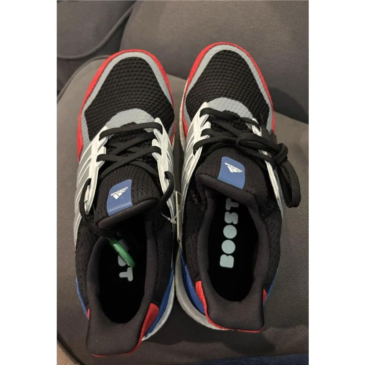 Adidas shoes - adidas Ultraboost - Ultraboost - EF1360 - Multicolor 2