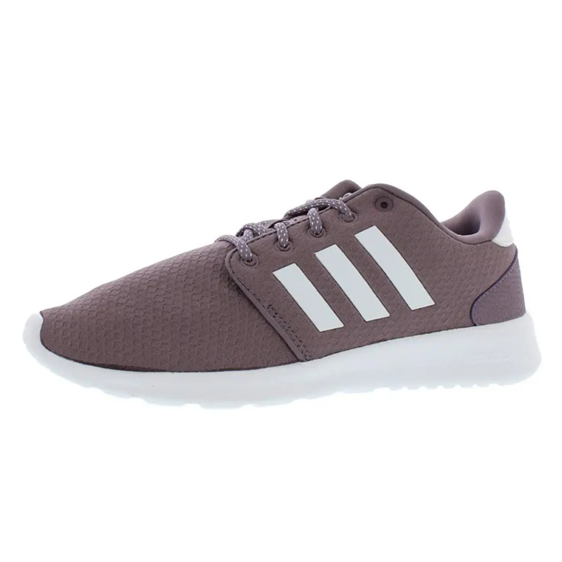 Adidas shoes - Legacy Purple/White/Shock Yellow, Main: Purple (UPC: 191531258081) 0