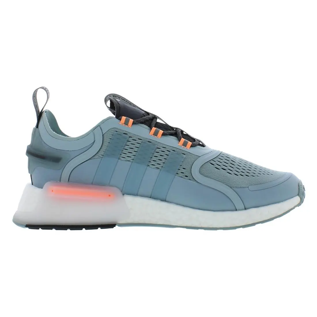 Adidas shoes - Blue, Main: Blue (UPC: 195740811822) 1