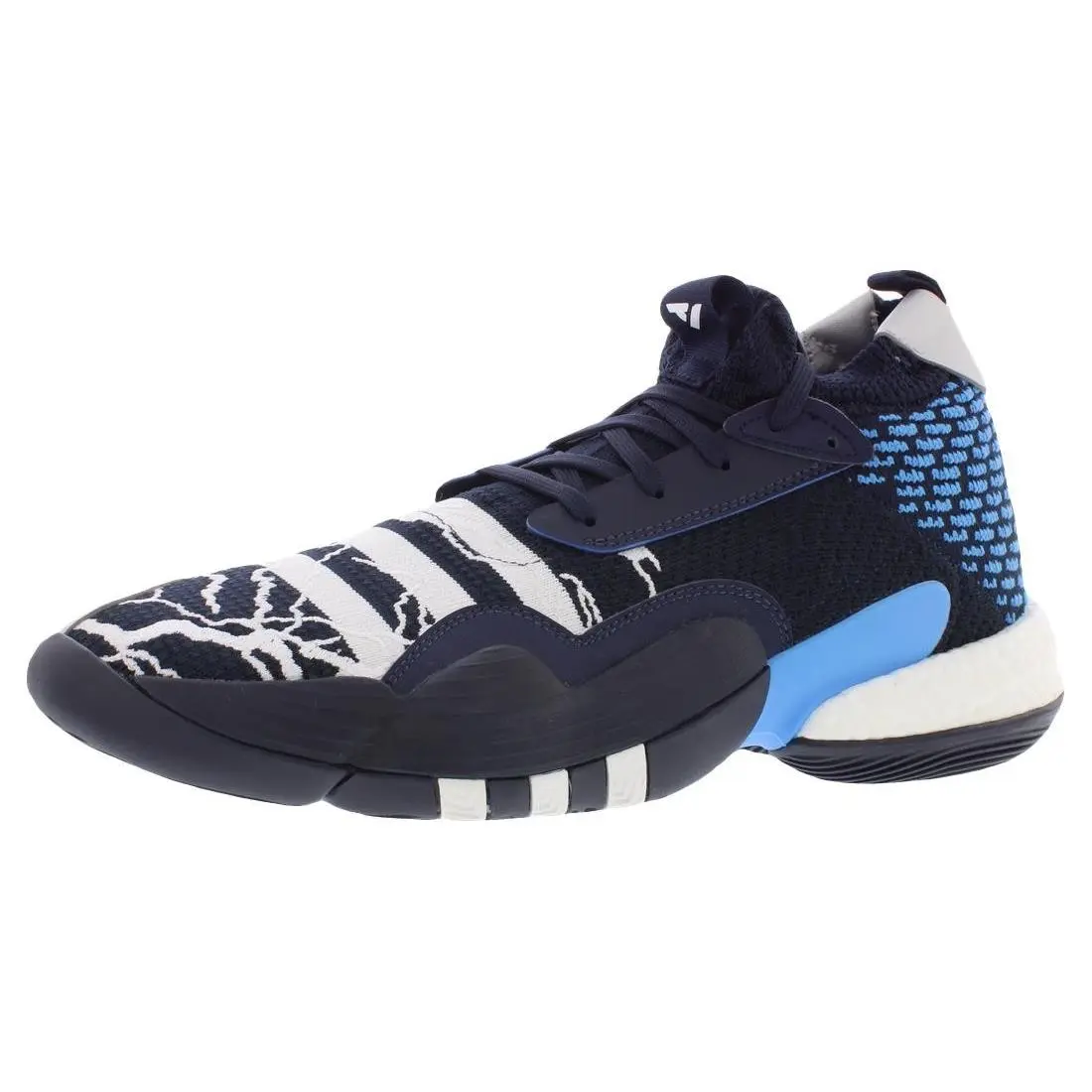 Adidas shoes - Legend Ink/Footwear White/Pulse Blue, Main: Black (UPC: 196463046171) 0