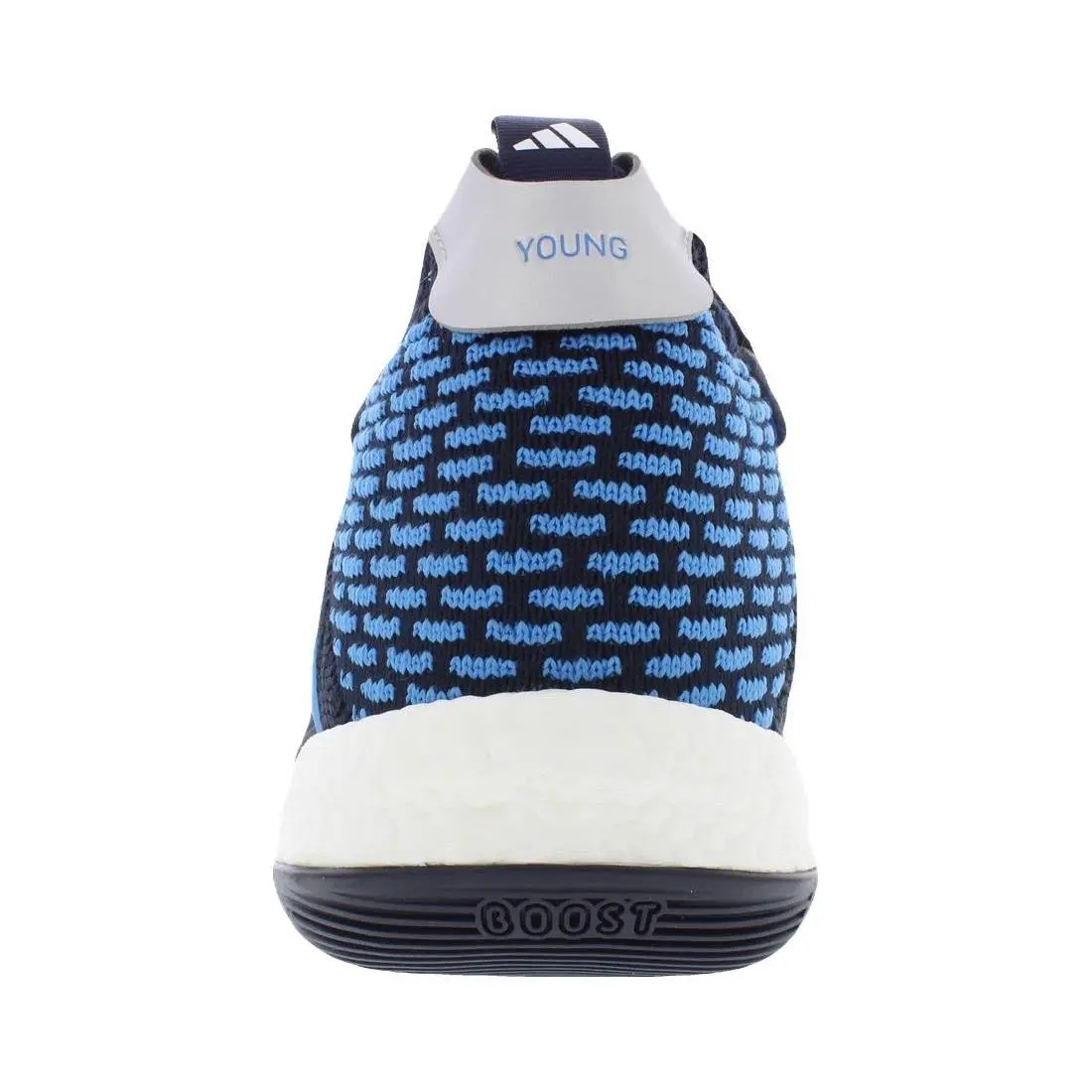 Adidas shoes - Legend Ink/Footwear White/Pulse Blue, Main: Black (UPC: 196463046171) 2