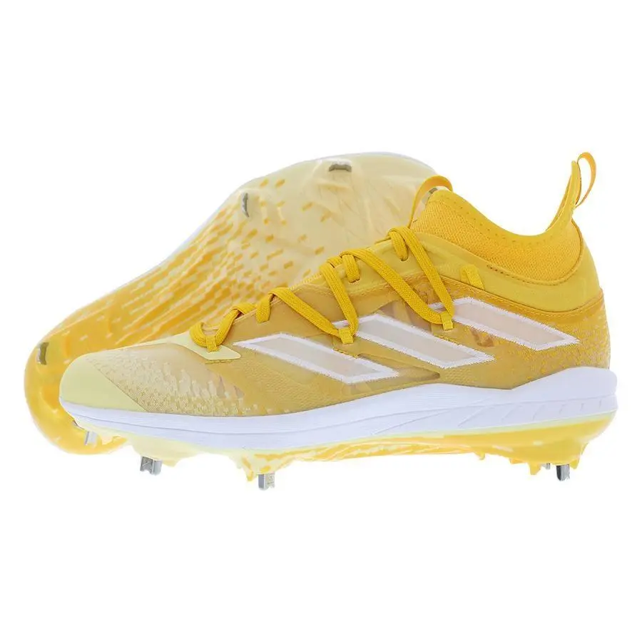 Adidas shoes - Yellow, Main: Yellow (UPC: 195746195216) 2