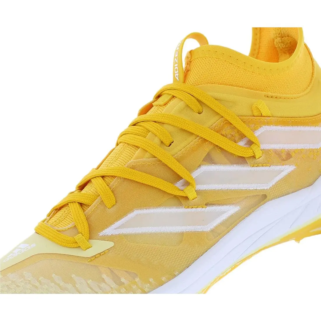 Adidas shoes - Yellow, Main: Yellow (UPC: 195746195216) 0