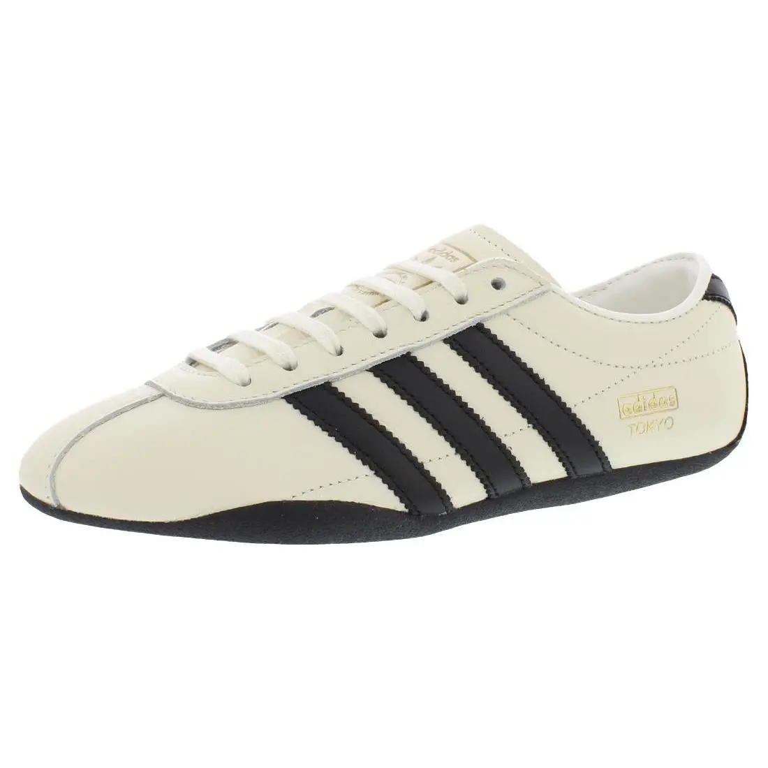 Adidas shoes - Off White/Core Black/Gold Metallic, Main: Off-White (UPC: 197621848606) 0