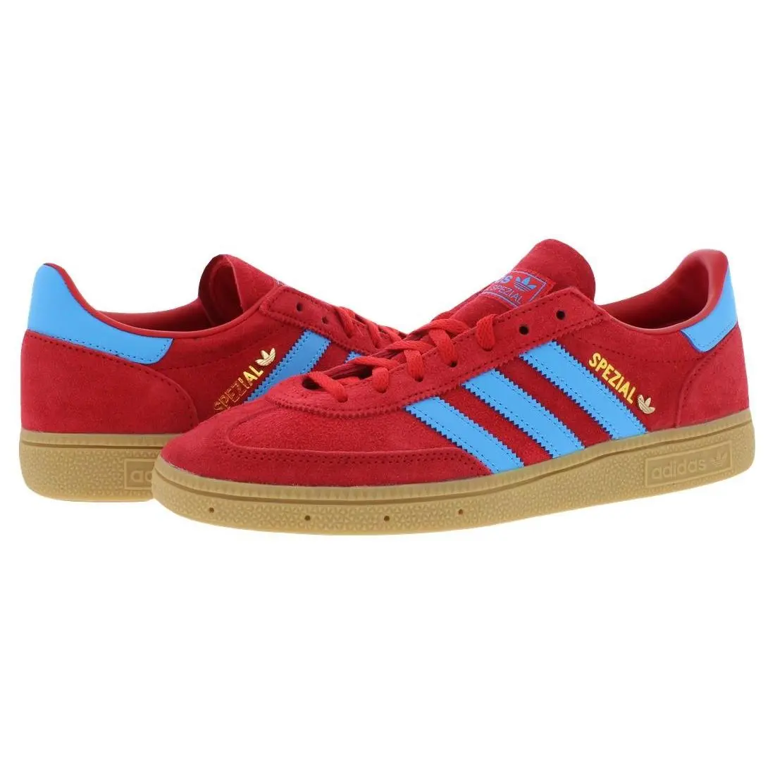 Adidas shoes - Better Scarlet/Lucid Aquamarine/Gold Metallic, Main: Red (UPC: 197617467422) 0