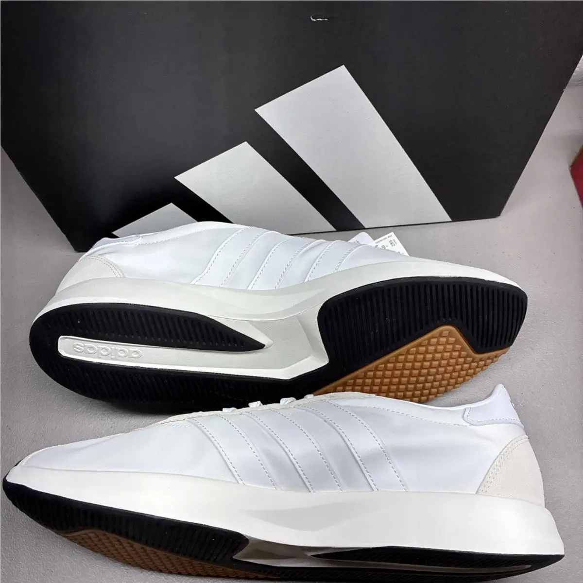 Adidas shoes - adidas 76 26 - HQ2340 - White 0