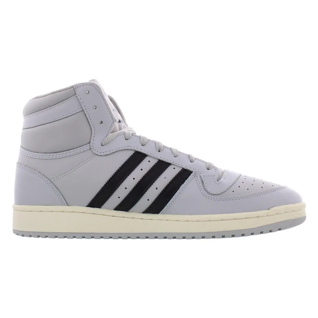 Adidas shoes - Grey Two/Core Black/Cream White, Full: Grey Two/Core Black/Cream White (UPC: 195740177416) 0