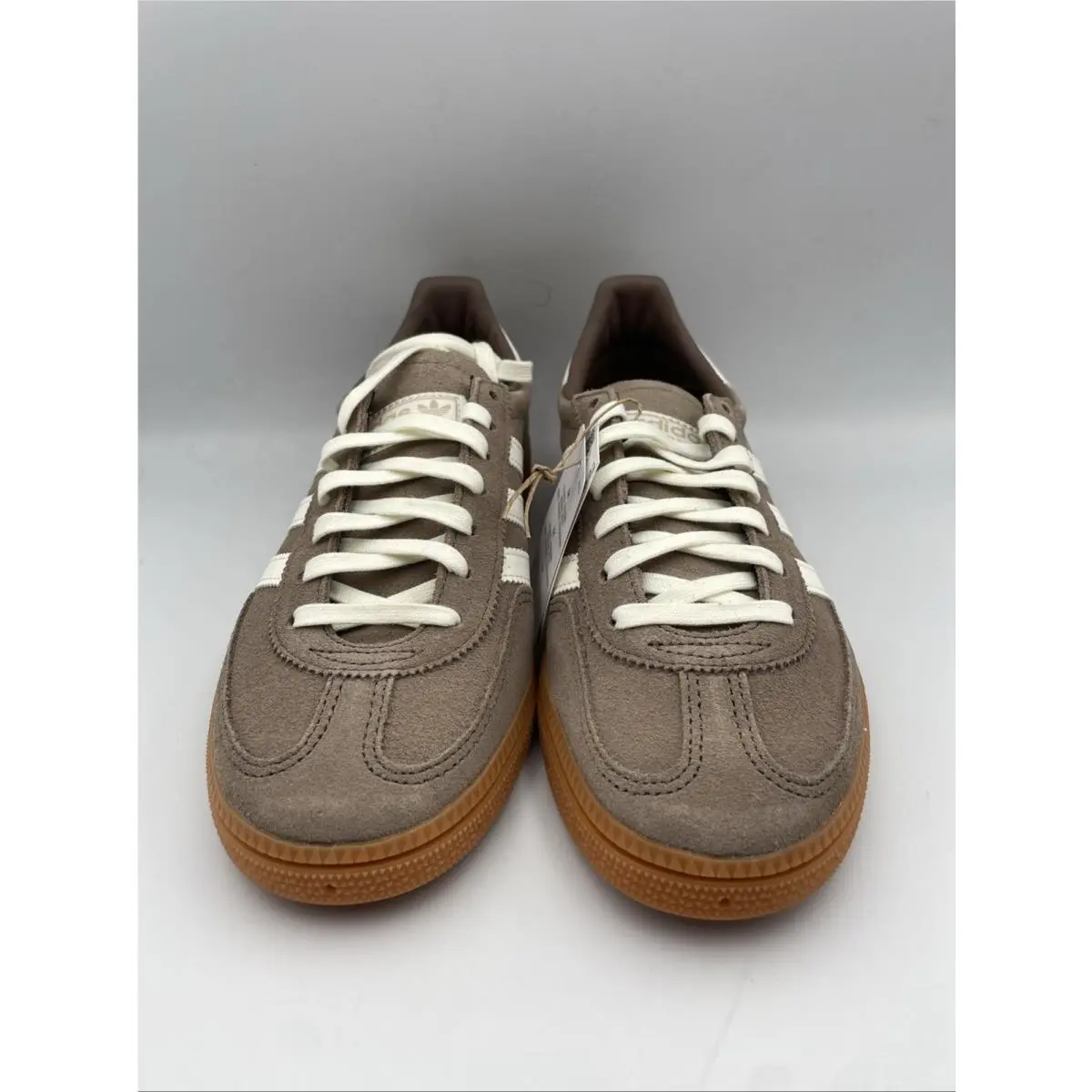 Adidas shoes - Adidas Handball Spezial K14016 - Handball Spezial - K14016 - Brown (UPC: 198323260574) 0