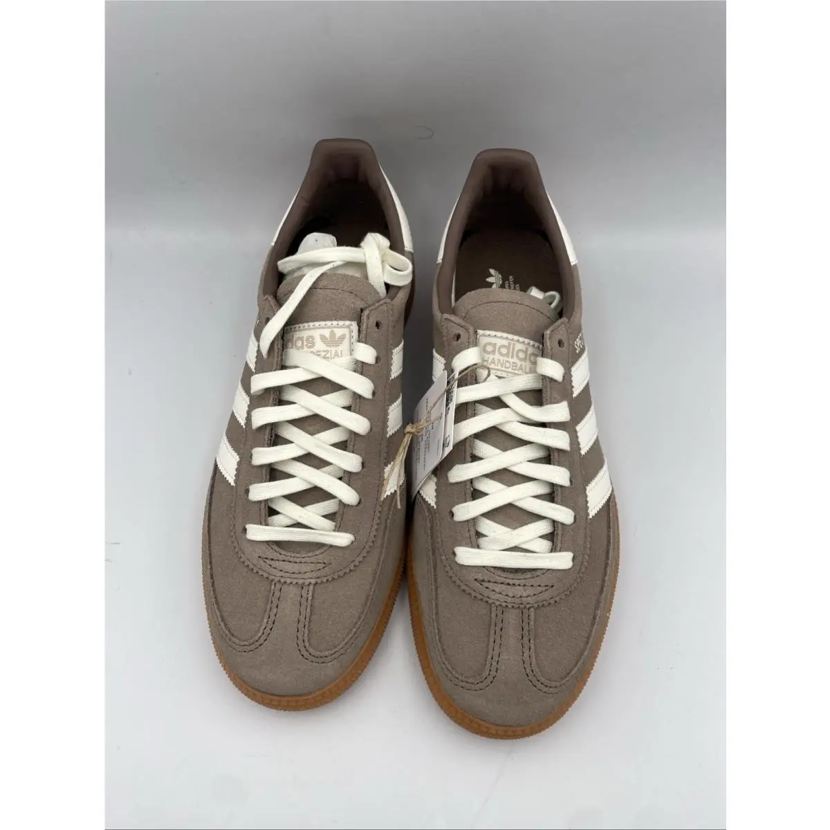 Adidas shoes - Adidas Handball Spezial K14016 - Handball Spezial - K14016 - Brown (UPC: 198323260574) 1