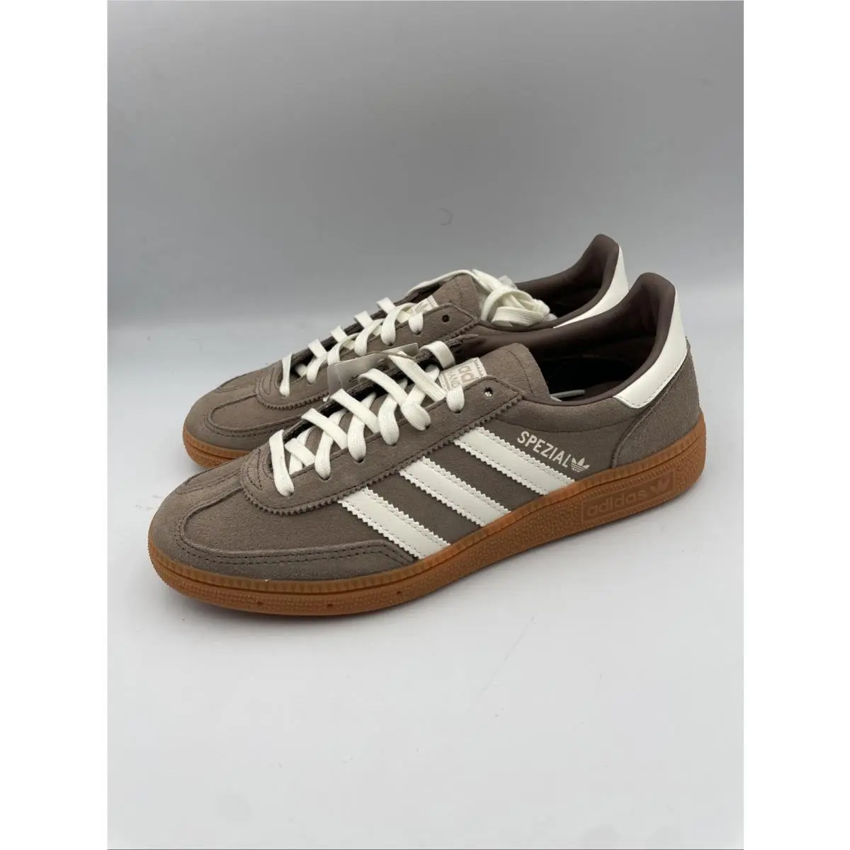 Adidas shoes - Adidas Handball Spezial K14016 - Handball Spezial - K14016 - Brown (UPC: 198323260574) 5