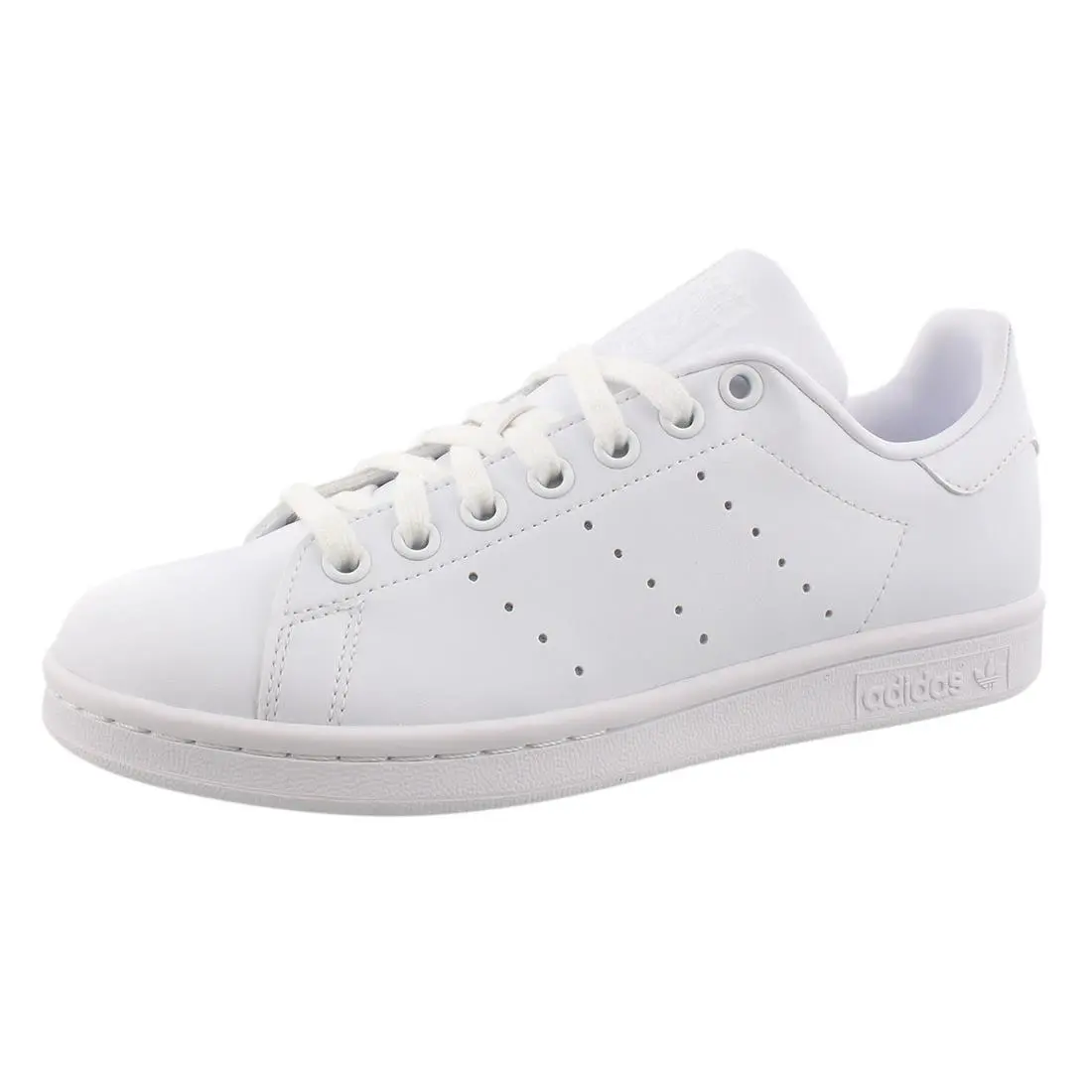 Adidas shoes - Footwear White/Core Black/Footwear White, Main: White (UPC: 194817794464) 0
