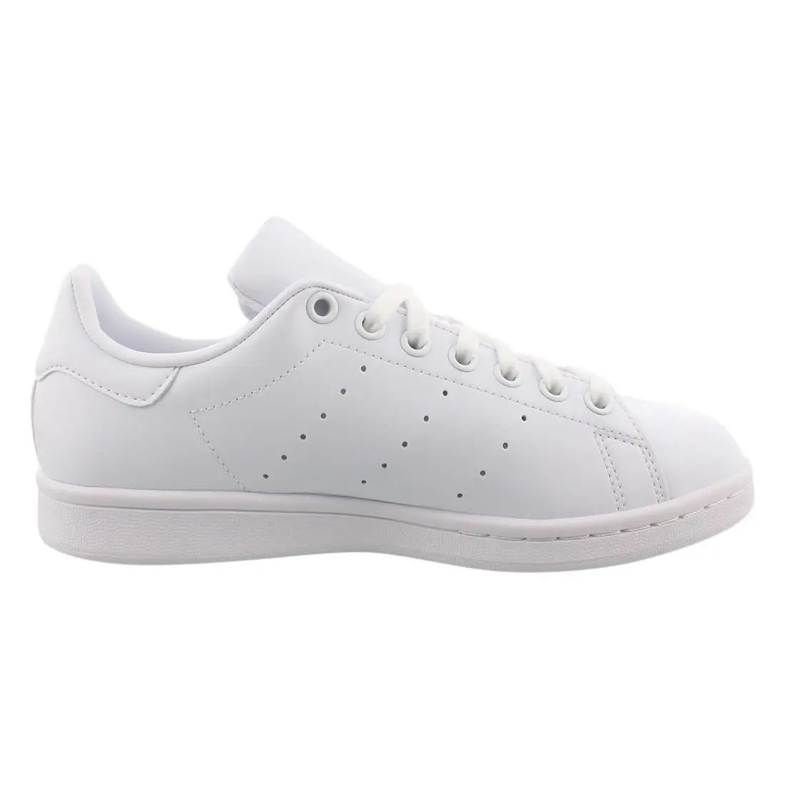 Adidas shoes - Footwear White/Core Black/Footwear White, Main: White (UPC: 194817794464) 1