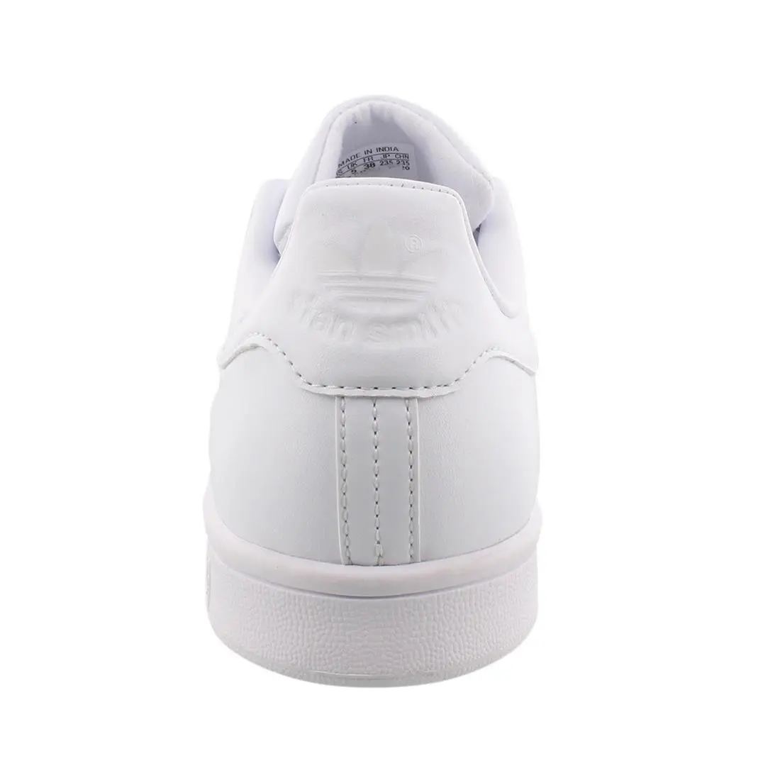 Adidas shoes - Footwear White/Core Black/Footwear White, Main: White (UPC: 194817794464) 2