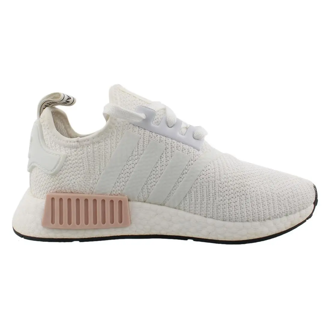 Adidas shoes - Cloud White/Cloud White/Core Black (UPC: 192615282787) 0