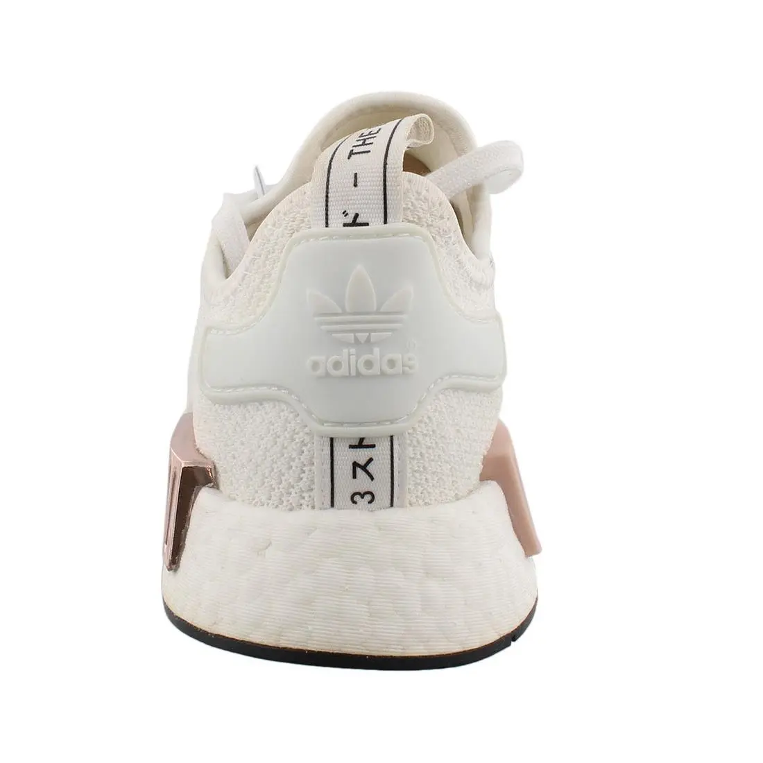 Adidas shoes - Cloud White/Cloud White/Core Black (UPC: 192615282787) 1