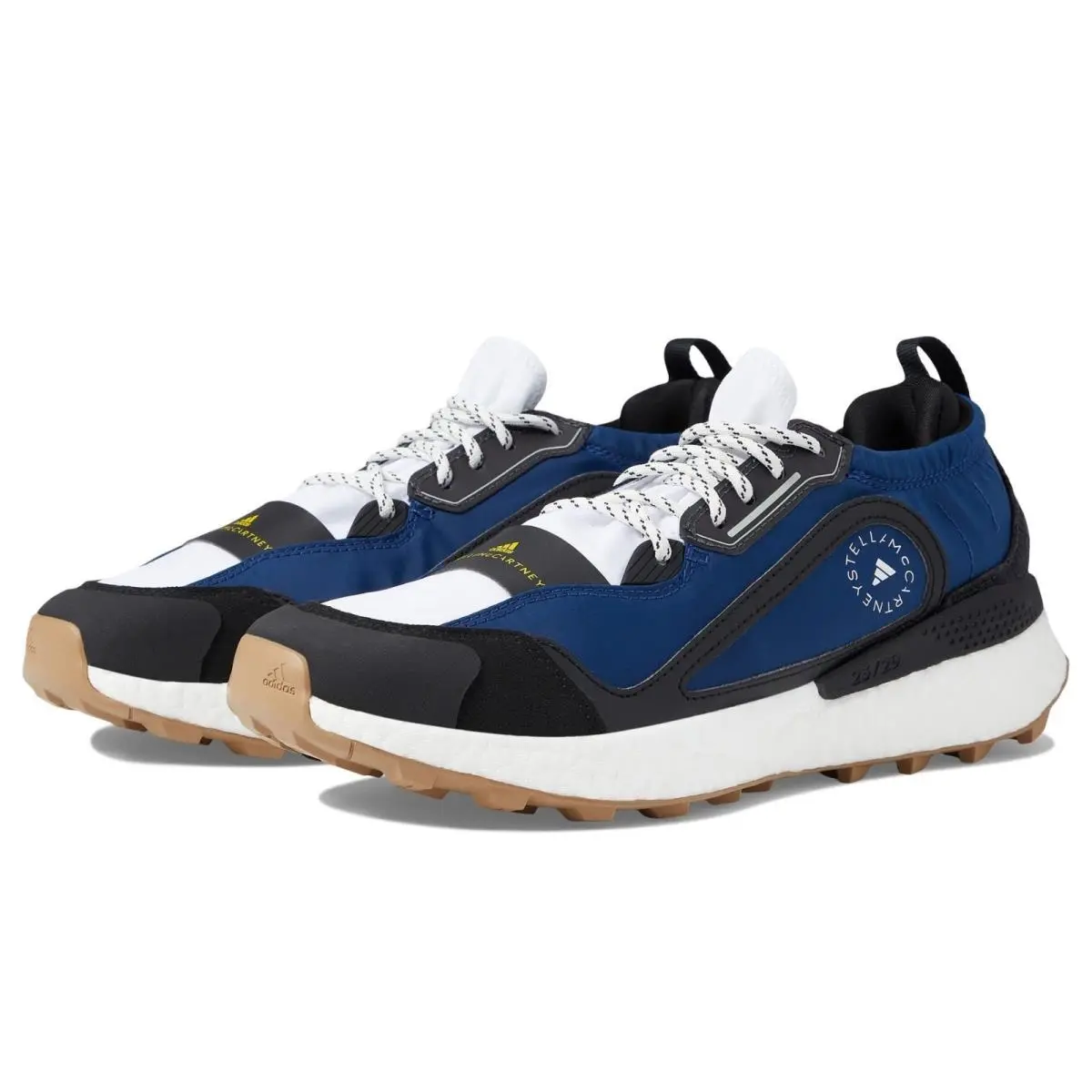 Adidas Stella Mccartney x Outdoor Boost 2.0 Women Running Shoes 9.5 M